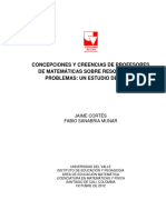 Proyecto de Investigacion Ejemplo PDF