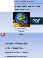 Ingenieria Geologica III