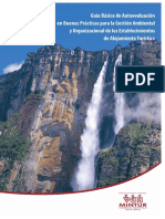 Guia Buenas Practicas Ambientales - Alojamiento Turistico Mintur VERSIONWEB PDF