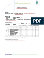 TEMPLATE RISALAH BUDAYA KINERJA 2018.doc