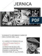 guernica picasso