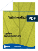Westinghouse 5861