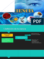 La Ciencia