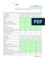 Worksheet Sieve Hydro