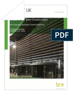 SD5076 BREEAM UK New Construction 2014 Technical Manual ISSUE 2.0 UK