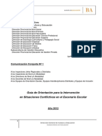 Guia de Orientacion para la Intervencion en Situaciones Conflictivas en el Escenario Escolar (2012).pdf