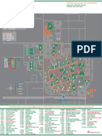 Utrgv Edinburg Map