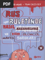 T. Byrne - T.cassidy - Rus Ruletinde Nasıl Kazanılır