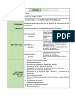 1.1 Clase 1 Introduccion A Los Sistemas Distribuidos - Belduma Edwin