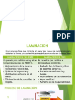 Laminacion Etapa 1 2 3