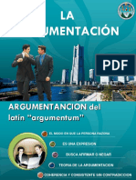 Argument Ac i On