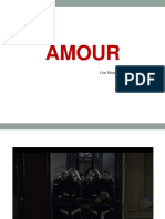 Amour Filme Paliativos