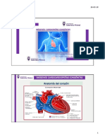 Clase 8 - 1 Imagenes Cardiopatías Congénitas