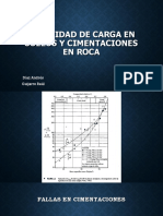 Cimentaciones