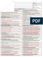 Biologia celularTercer Turno 2P Primer Cuatrimestre 2018 RESUELTO