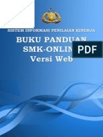 Panduan SMK Online Versi Web