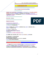 Contador binario de 4 y 8 bits y diseño de contador de 10 décadas