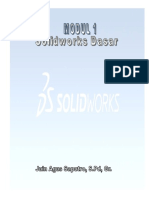 Modul Solid Agus