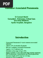 CDC - Vae Checklist 508 | PDF | White Blood Cell | Lung