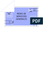 Redes de Servicios Generales