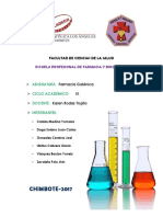Farmacia Galénica Tarea 1 PDF