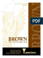 ColorTherapy Brown PDF