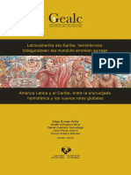 El pensamiento crítico en América Latina