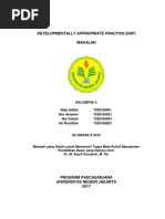 Download Makalah Dap Kelompok 2 by Nur faizah SN382439261 doc pdf