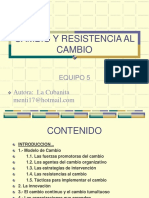 cambio.ppt