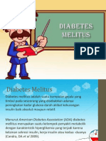 Diabetes Melitus.pptx