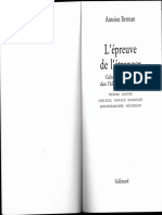 7. Antoine Berman - L'epreuve de   l'Etranger.pdf