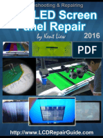 LCD Panel Repairing Book