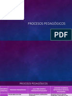 PROCESOS PEDAGÓGICOS-1