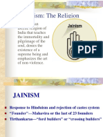 2013 Jainism