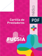 Cartilla Plan Fucsia Staff Medico