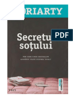 Liane Moriarty - Secretul Sotului