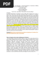 Download Use of Toxin Binder and Adaptogen  Immunomodulaters in Treatment of Moldy Corn Poisoning in Mules at Udayapur District Nepal by kedar karki SN3824493 doc pdf
