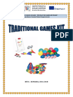 Games Kit RO ISJHD Cu Modificari