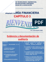 Clase 4 Evidencia de Auditoría