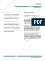 FactSheet Fiber Yarn Ring SpinningProcessing PDF PDF