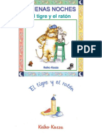 El Tigre y El Raton PDF