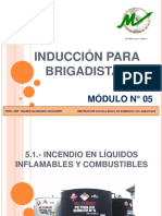 5.1.-Incendio en Líquidos Inflamables y Combustibles