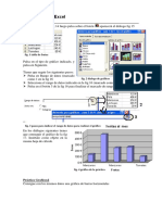 Gráficos en Excel