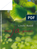 lepel Verminderen jurk Linda Rood - Het Ja-Gevoel | PDF