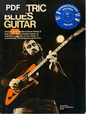 Electric Blues Guitar.pdf