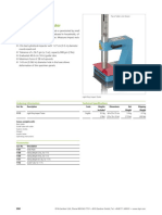 Light-Duty Impact Tester