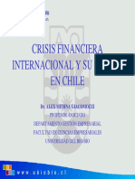 Conf Crisis Financ