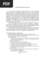 SUGESTÕES PARA ATIVIDADES DE LEITURA E PRODUÇAO DE TEXTO www.educacaoevariedades.blogspot.com