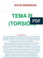Torsion PDF