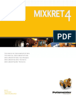 TD - 490701352 - ES Mixkret